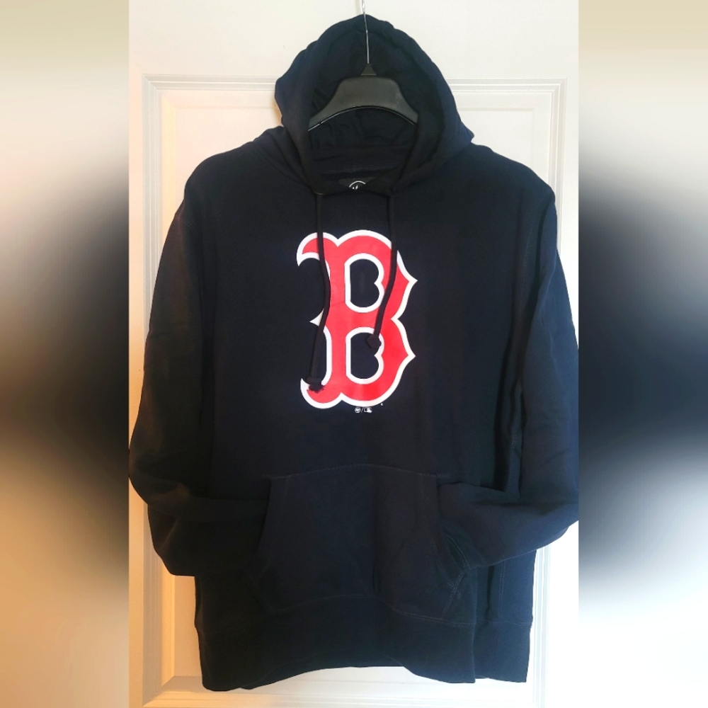Boston Red Sock hoodie